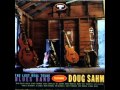 Doug Sahm - I'm a fool to care (live)