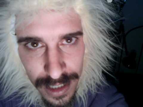 Andy Strauß - Kurzes Gedicht eines Hamsters (Om Nom nom)