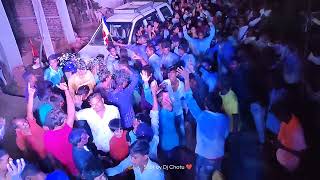 Download lagu Donach Raje Ithe Gajle Lakhandur 14 October Mahol Dj Chotu mix 🤟❤️✨ mp3