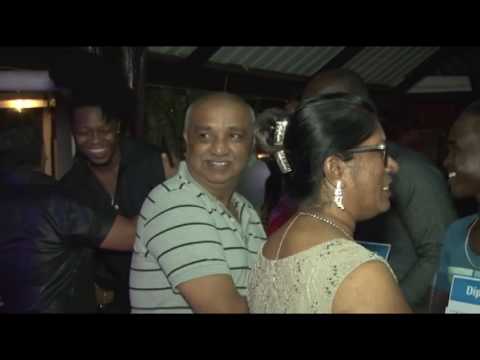 09 08 2017 Meer dan de helft Avond IMEAO geslaagd