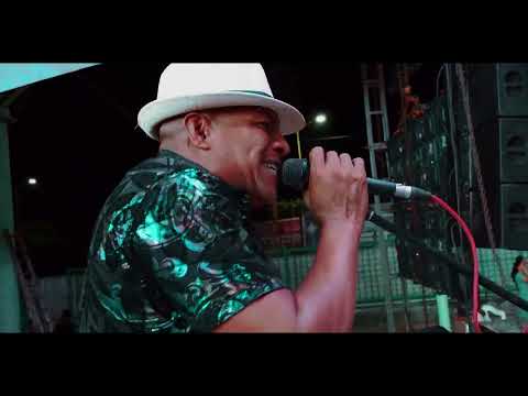 Mister Corcuera - El Borracho / Voy A Agarrarme Una Iguana (En Vivo Desde Rio Grande Oaxaca)