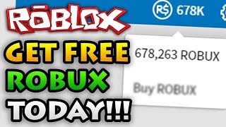 Roblox Unlimited Robux Apk 2018 Th Clip - 