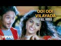 Odi Odi Vilayada Official Video Song Masilamani Nakul Sunaina D Imman New Wings