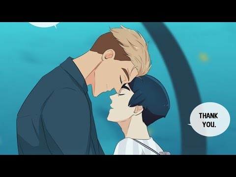 LETS CAST OFF Haruki x Kaito Gold Rush