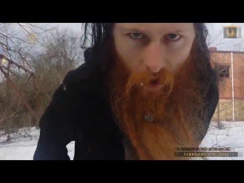 PRO SERIES: My Satanic Grapple-Coach (Faith In Wrestling: Part I)