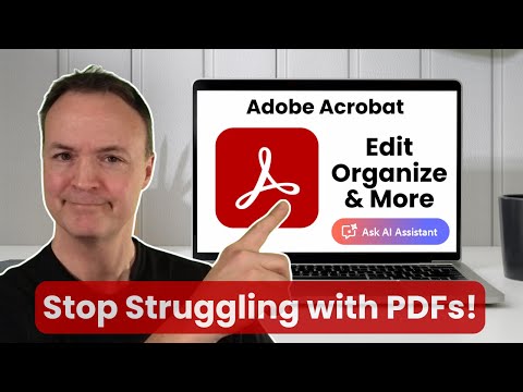 Best File Converter How to Convert Different File Formats To From PDF Fast Adobe Acrobat Studio