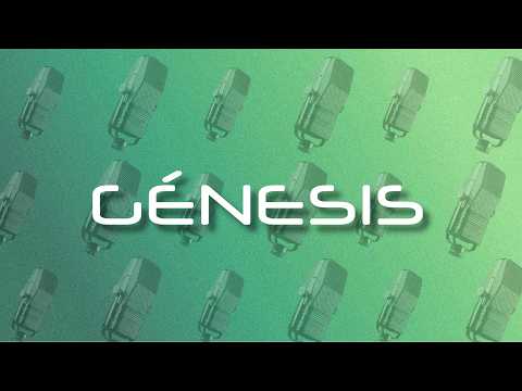 GÉNESIS 22/09/2026 - PROGRAMA DE 10 A 13 HS | FM ORIGEN