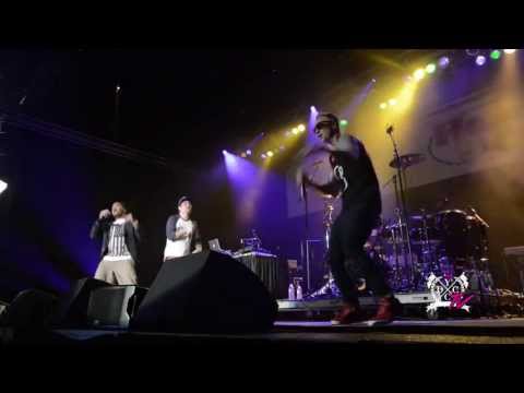 DCYC.TV Episode 4: Drop City Yacht Club Live - Bakersfield CA - Track: "Pipeline")