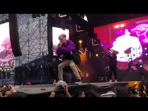 Free Style / Lit Killah - Buenos Aires Trap 2019 (BSTrap)