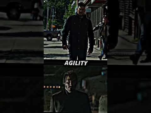 John Wick Vs The Punisher #marvel#shorts#viral#vs#johnwick