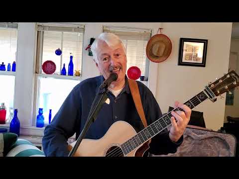 COVID 19 - Home Concert Series- Episode 20