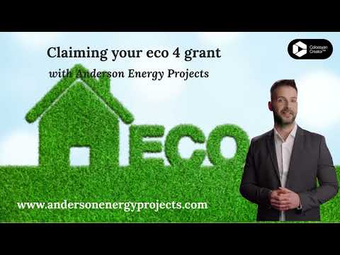 Anderson Energy Projects Ltd video.