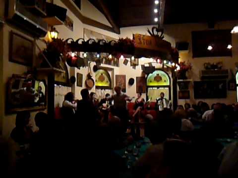 Antwnhs Ainiths - THA KANO DOU VRE PONIRI