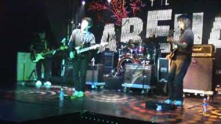 Sponge Cola Live in Singapore 2009 - Pare Ko