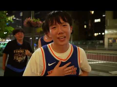 NY Knicks Parade & Violence