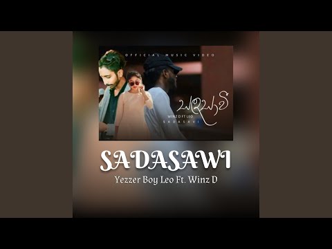 Sadasawi (with Winz D)