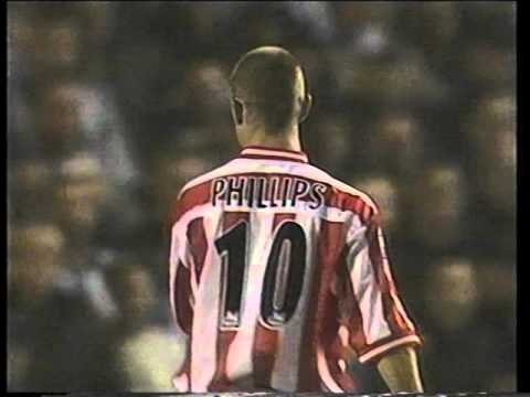 1999 Mags 1 v 2 Lads FA Premiership