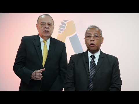 Comunicado oficial Presidente (E) IPUC y Director Nacional FOSU