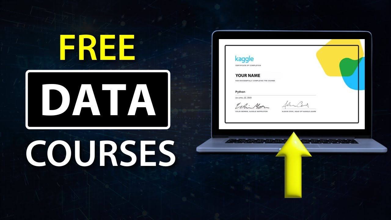 The Best Free Data Analytics Courses Nobody is Talking About