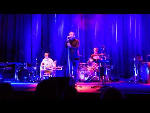 David Koller - Až ti reknu já (Lučenec) 4K