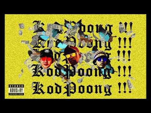 NICKNVME X MERSISZ X FURLONG - KOD POONG