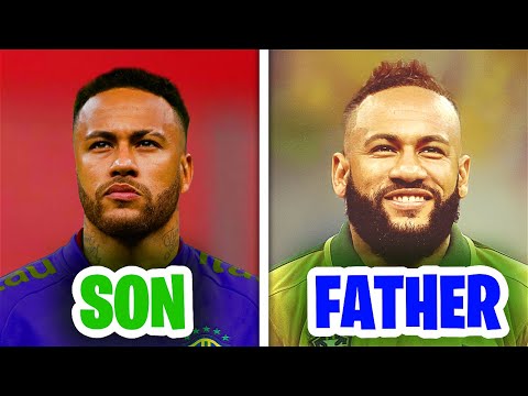 Neymar Sr