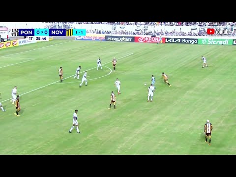 Ponte Preta é campeã do Paulistão da Série A2