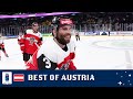 Austria Men's National Ice Hockey Team