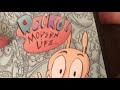 Rocko S Modern Life Complete Series DVD