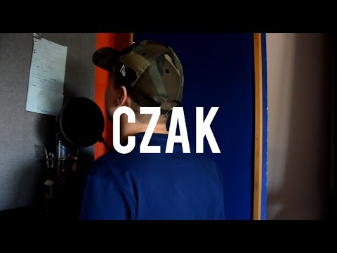 Czak #Hot16Challenge2