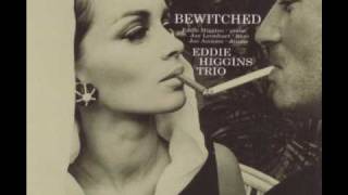 You must believe in spring - Eddie Higgins Trio