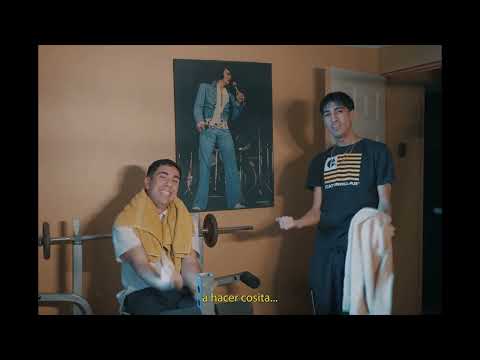 Me Evita - Xavi Dy Ft. Benjitalkapone Prod. Bohemyoalkapone (Video Oficial)