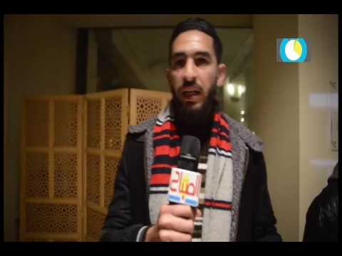 جمعية محبي تامر حسني بالمغرب