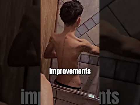 Insane Gym Transformation (@andre_firee)