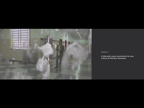 A Construção de uma Cultura de Direitos Humanos - parte 2