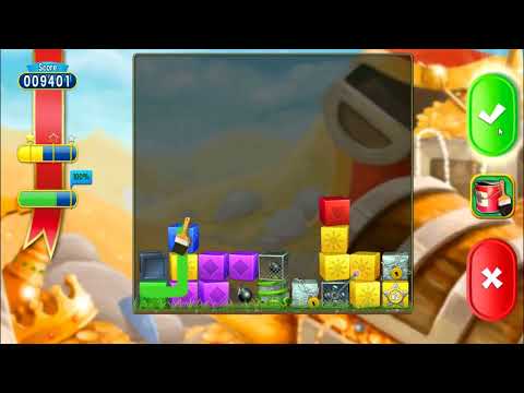 Pet Rescue Saga Level 5544 - NO BOOSTERS | SKILLGAMING ✔️