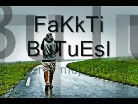 FaKkTi - Per Ty Moj Nan