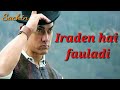 Bande Hai Hum Uske Dhoom 3 Dialogue WhatsApp Status
