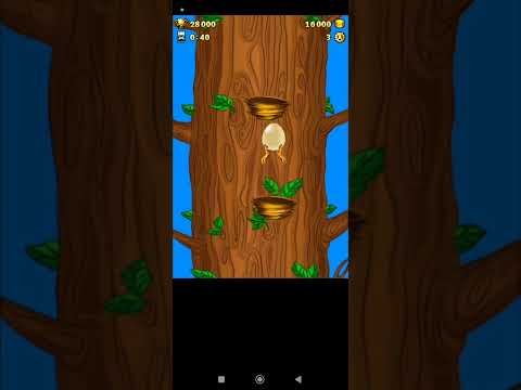 101 in 1 Games - Tree Climber