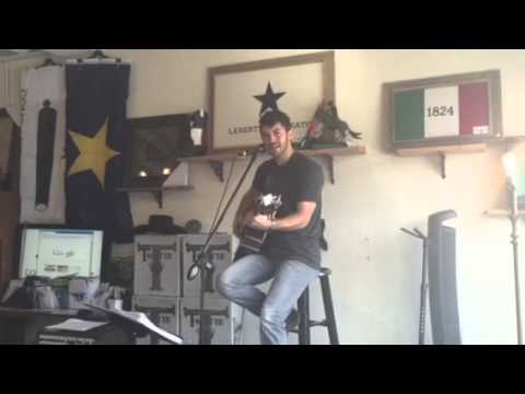 Jared Masucci Live in Austin