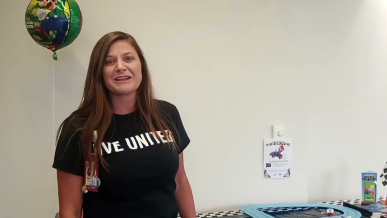 St. Mary's fundraiser for United Way