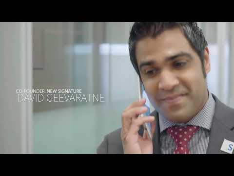 New Signature Withum Case Study