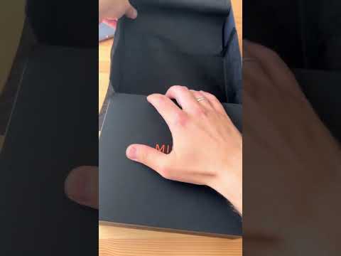 Unboxing men's watches: Mido Ocean Star Tribute