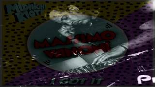 Massimo Vanoni   -  "My Body"