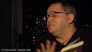 Entrevista com Cláudio Henrique