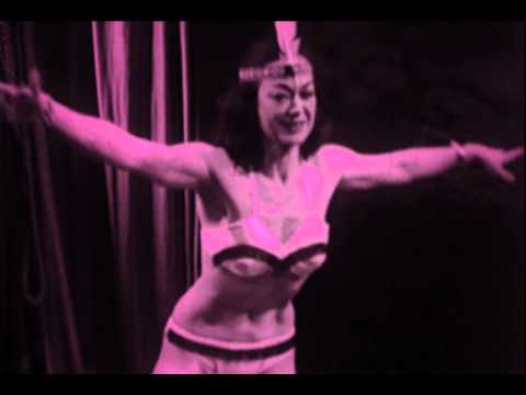 video frame placeholder