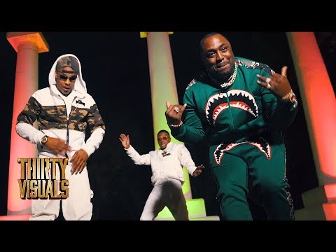 Los G x Lil Buck - Light On (ThirtyVisuals Exclusive)