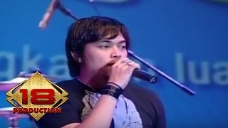 Ada Band - Nyawa Hidupku (Live Konser Cianjur 28 Agustus 2007)