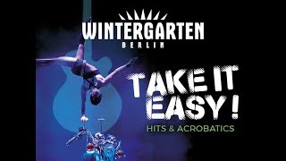 TAKE IT EASY - Trailer