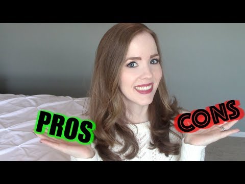 How I REALLY Feel About Homeschooling // PROS & CONS OF HOMESCHOOLING | HOMESCHOOL VS. PUBLIC SCHOOL Video